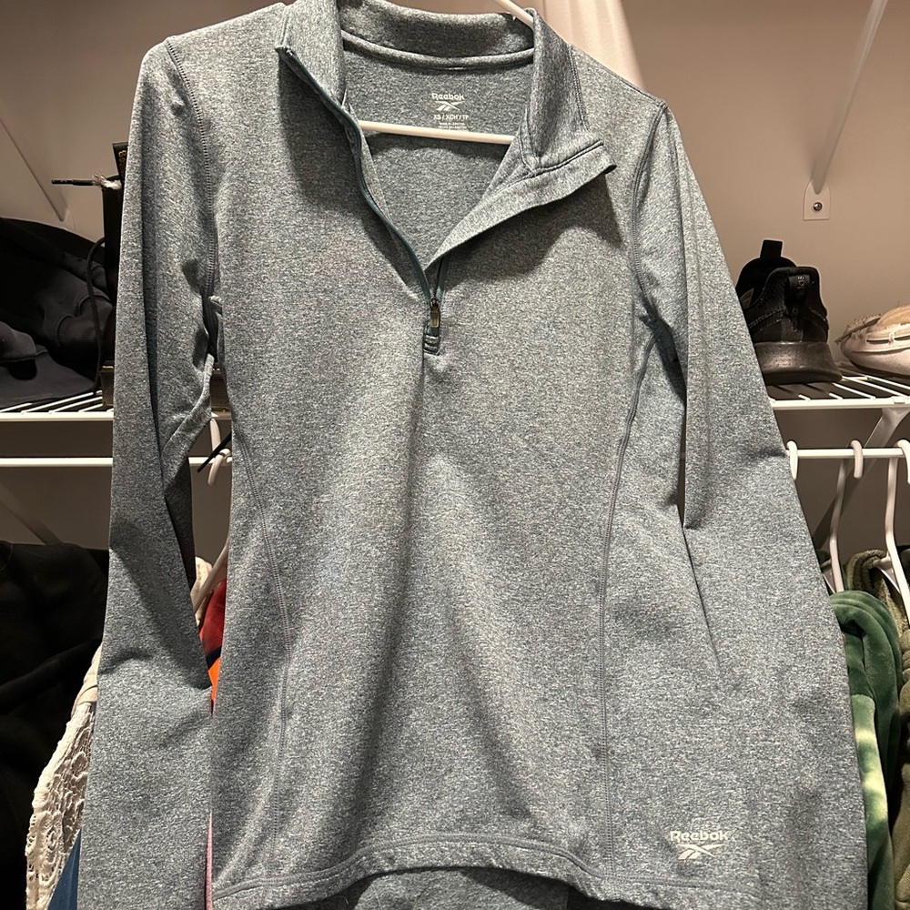 Reebok Jacket